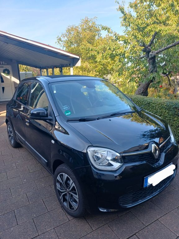 Renault Twingo 45.600 km 11.500 € Hagen 58099