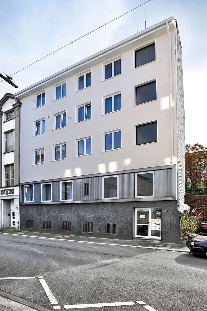 Wohnung zum Mieten in Wuppertal 570 € 78 m²