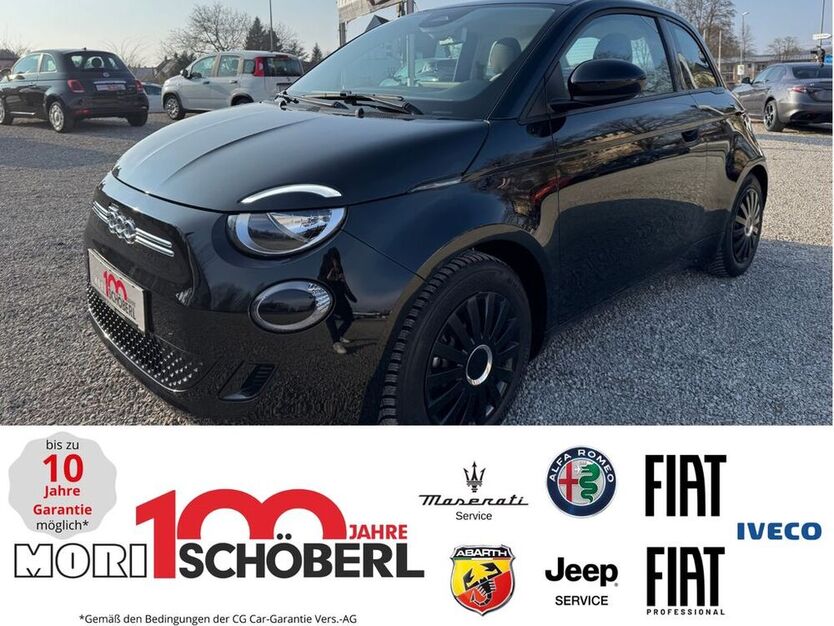 500e