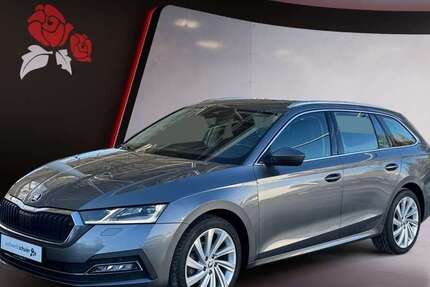 Skoda Octavia 93.300 km 19.949 &euro; Villingen-Schwenningen 78052