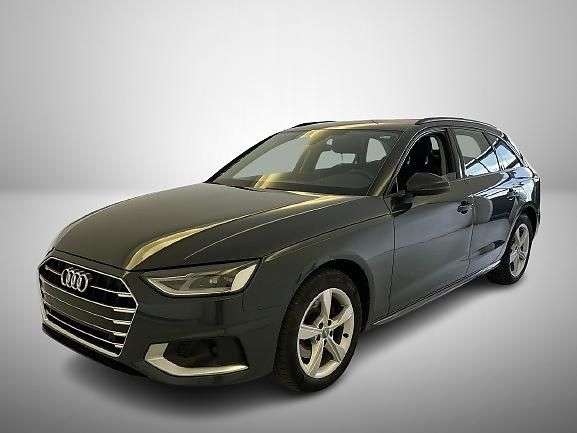 Audi A4 135.991 km 18.499 € Ergolding 84030