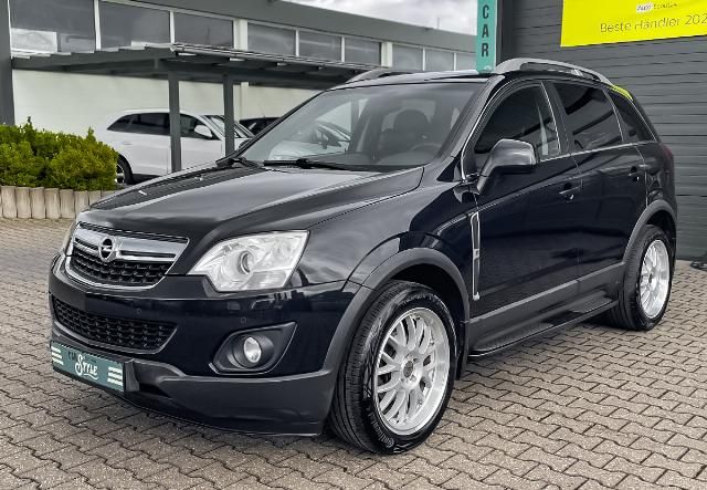 Opel Antara 303.000 km 2.990 &euro; Niederzier 52382