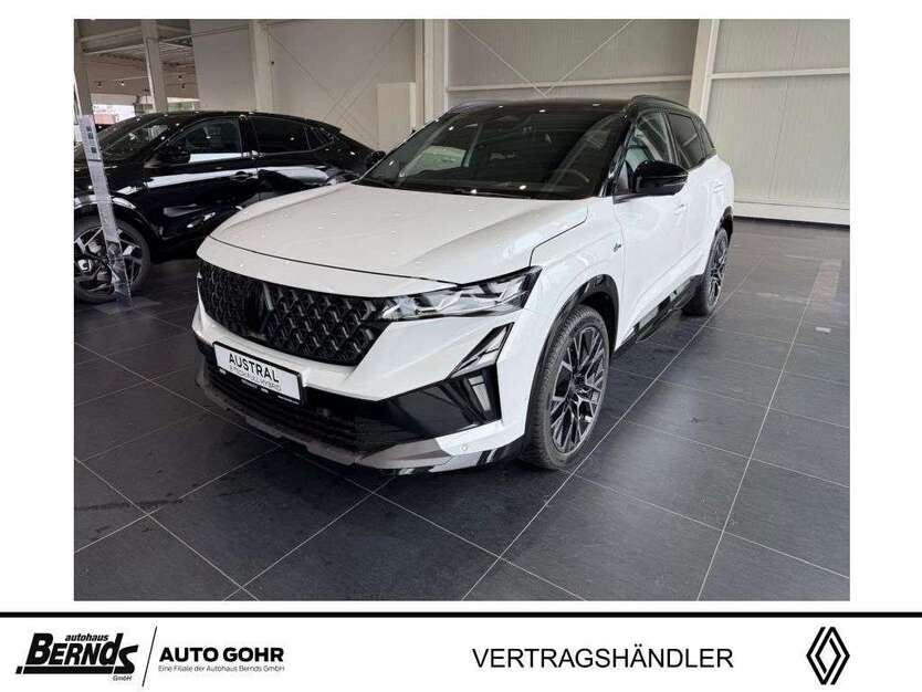 Renault Austral 1.950 km 40.998 € Dortmund 44145