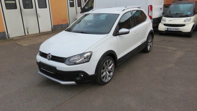 VW Polo 75.200 km 10.950 &euro; Kiel 24116