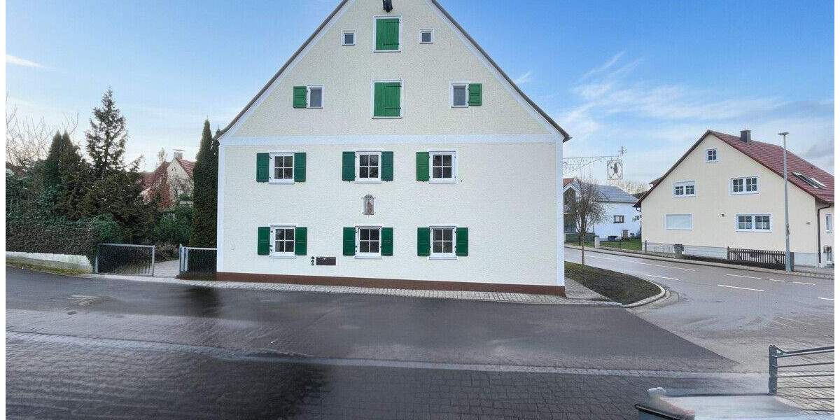 Mehrfamilienhaus, Wohnhaus Huisheim - 1 Zimmer, 403 m&sup2;, 375.000&euro; | Angebot:25667587