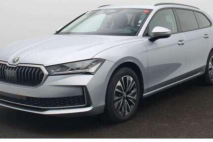 Skoda Superb 15.500 km 34.330 &euro; Würzburg 97084