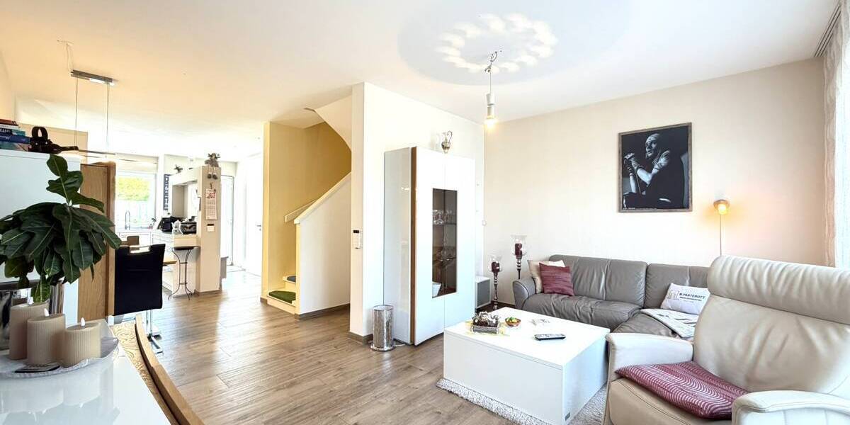 Reihenmittelhaus Bitterfeld-Wolfen Bitterfeld - 3 Zimmer, 95 m&sup2;, 320.000&euro; | Angebot:26435646