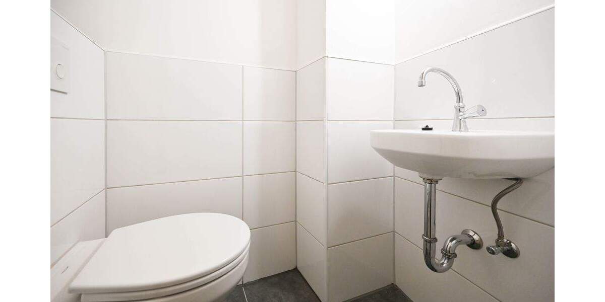 Etagenwohnung Hattingen Winz-Baak - 3 Zimmer, 75 m&sup2;, 590&euro; | Angebot:25687027