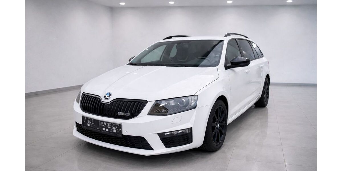 Skoda Octavia 168.000 km 12.600 &euro; Mannheim 68259