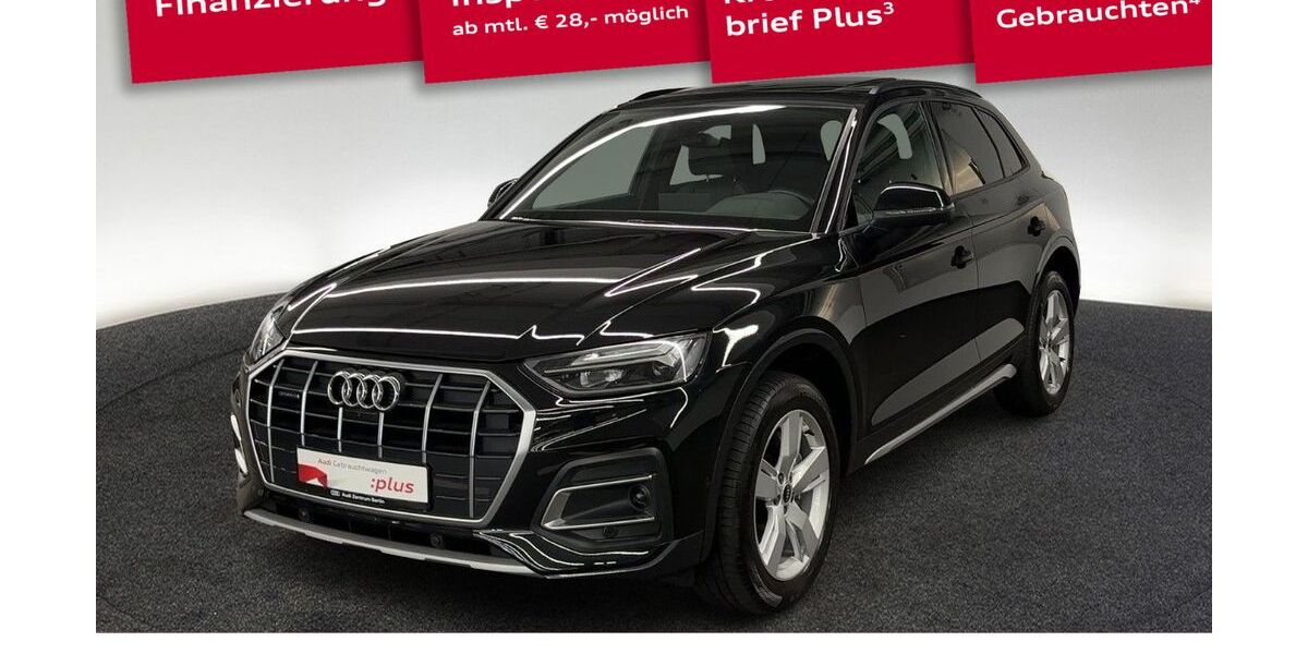 Audi Q5 56.300 km 39.950 &euro; Berlin 10587