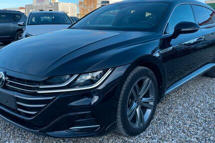 VW Arteon 71.727 km 27.450 € München 81829