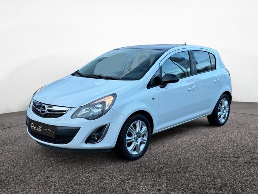 Corsa