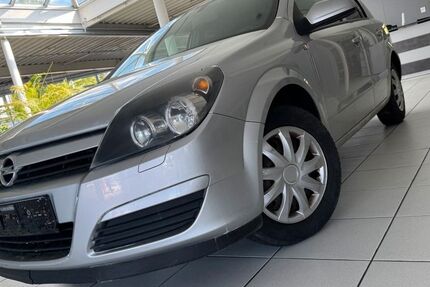 Opel Astra 242.000 km 790 &euro; Öhringen 74613