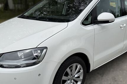 VW Sharan 183.500 km 7.200 &euro; Bannewitz 01728
