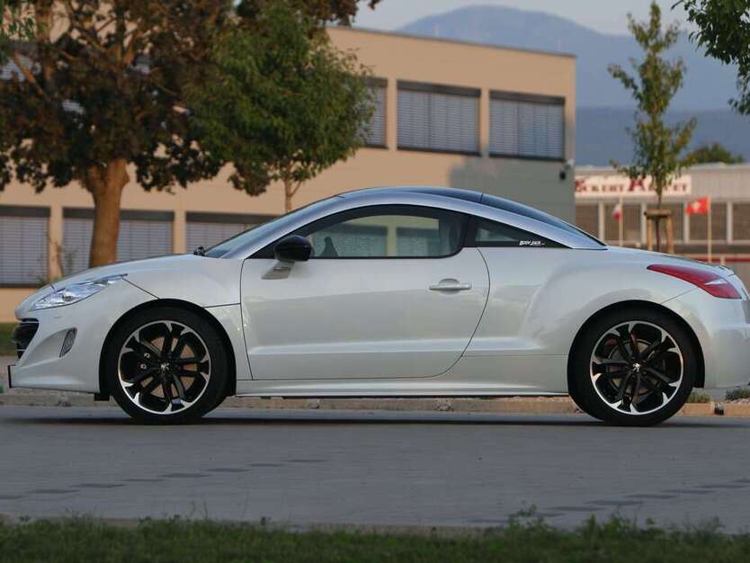 RCZ