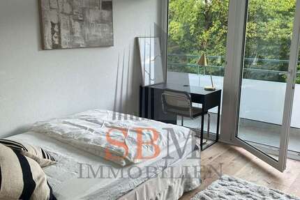Zimmer München Johanneskirchen - 800&euro; | Angebot:26841338