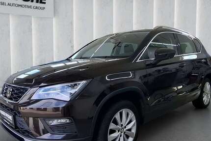 Seat Ateca 95.100 km 17.900 &euro; Schwerin 19061