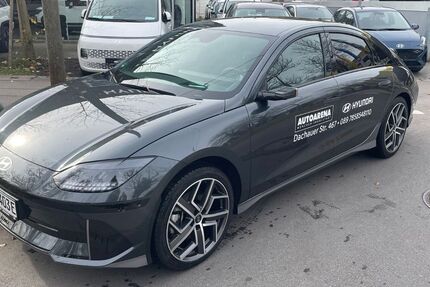 Hyundai IONIQ 6 10.000 km 39.975 &euro; München 80993