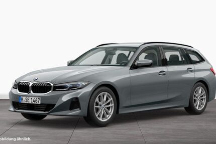 BMW 318 39.500 km 34.901 &euro; Riesa 01587