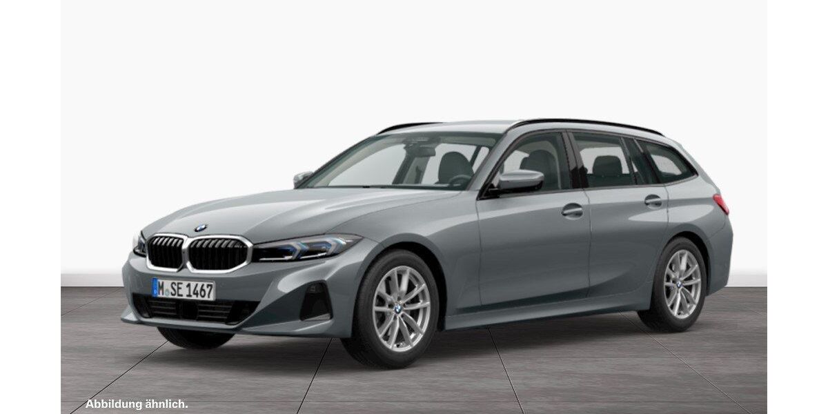 BMW 318 39.500 km 36.401 &euro; Riesa 01587