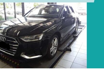 Audi A4 56.531 km 24.980 &euro; Herrenberg 71083