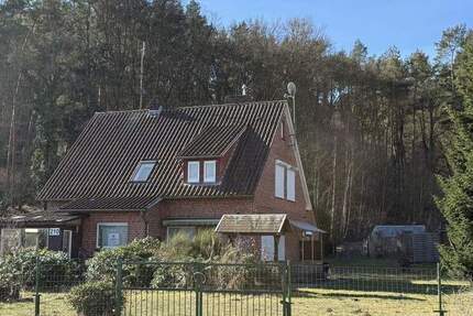 Haus Neu Darchau Schutschur - 6 Zimmer, 113 m&sup2;, 430.000&euro; | Angebot:25654337