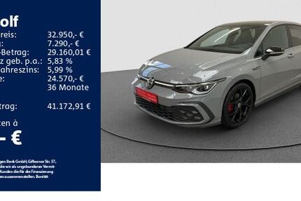VW Golf 44.071 km 32.950 &euro; Aalen 73431