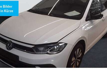 VW Polo 25.363 km 22.740 &euro; Aschaffenburg 63741