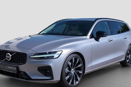 Volvo V60 5.000 km 49.990 &euro; Braunschweig 38114