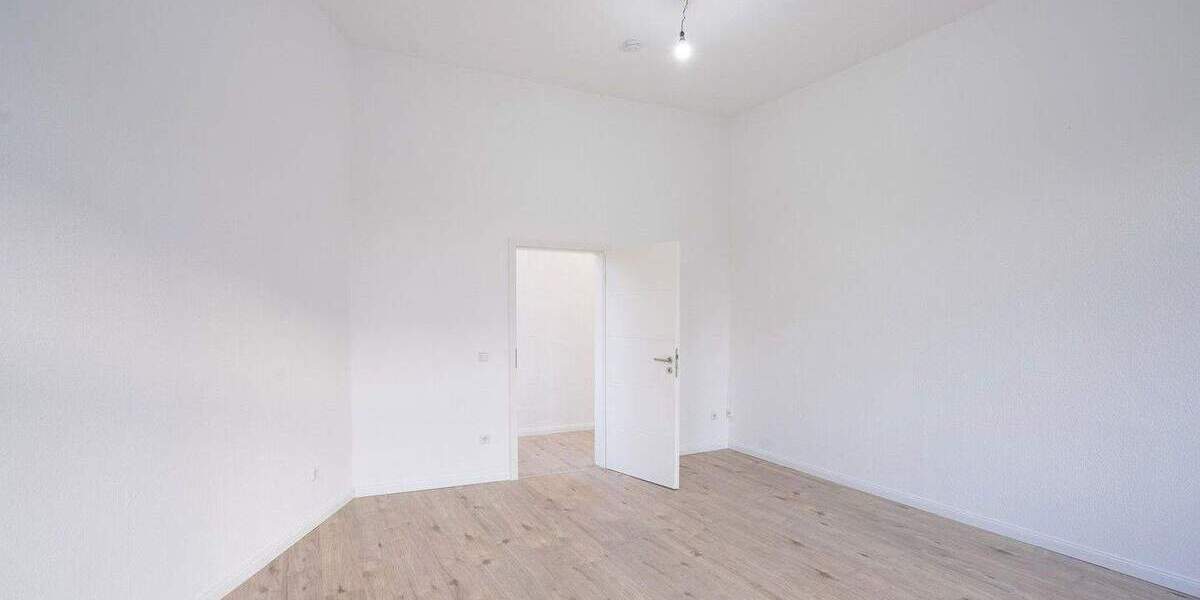 Etagenwohnung Recklinghausen Röllinghausen - 2 Zimmer, 71 m&sup2;, 119.000&euro; | Angebot:25854018