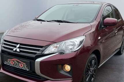Mitsubishi Space Star 13.672 km 14.880 &euro; Gardelegen 39638