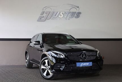 Mercedes-Benz GLC 350 49.999 km 28.900 &euro; Limburg an der Lahn 65549