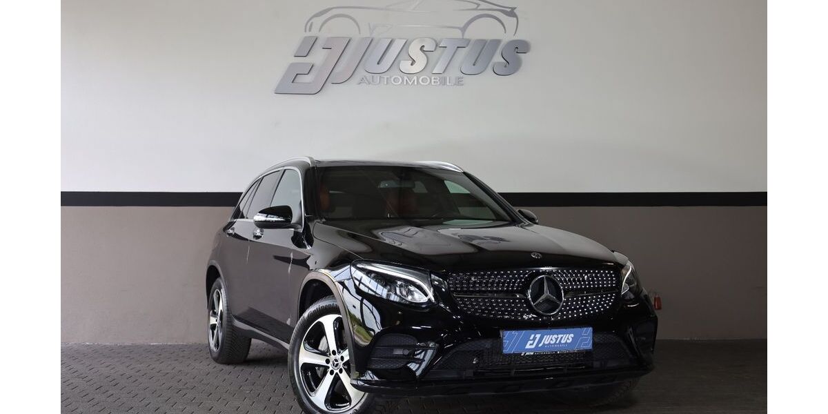 Mercedes-Benz GLC 350 49.999 km 28.900 &euro; Limburg an der Lahn 65549
