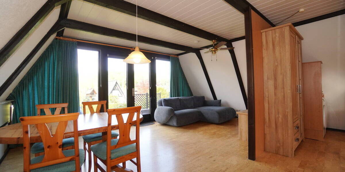 Einfamilienhaus Bad Wünnenberg / Fürstenberg Fürstenberg - 3 Zimmer, 57 m&sup2;, 129.000&euro; | Angebot:26630196