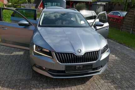 Skoda Superb 133.679 km 15.850 &euro; Zetel 26340
