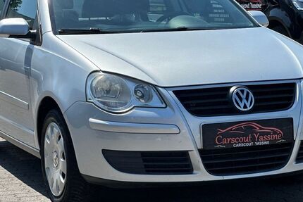 VW Polo 167.000 km 2.290 &euro; Buxtehude 21614