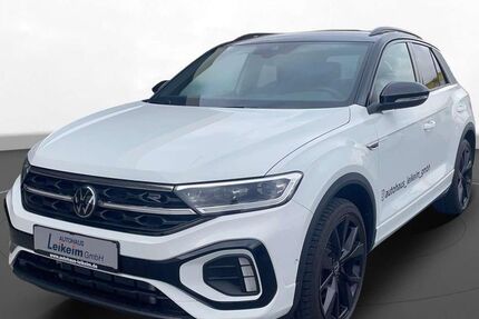 VW T-Roc 20.000 km 32.100 € Marktzeuln-Zettlitz 96275