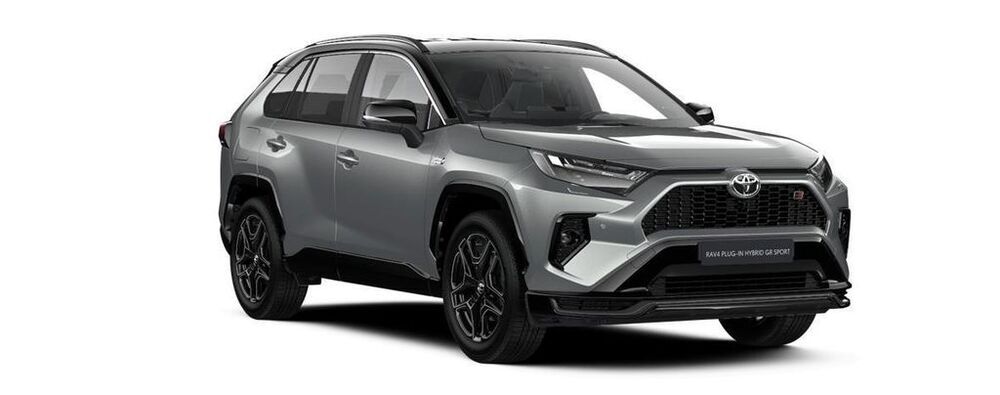 RAV 4