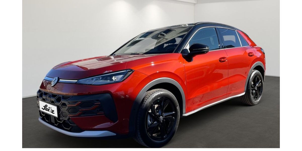 VW T-Roc 2.000 km 38.148 &euro; Kempten 87437