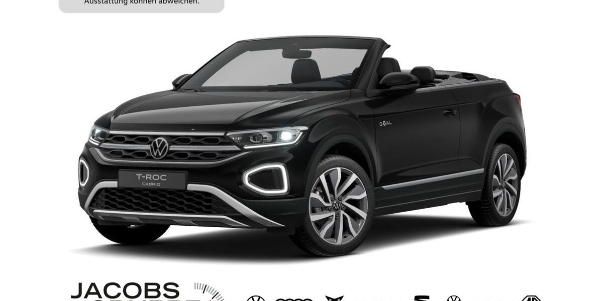 VW T-Roc 11.291 km 33.870 &euro; Alsdorf 52477