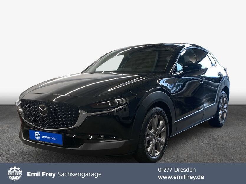 CX-30