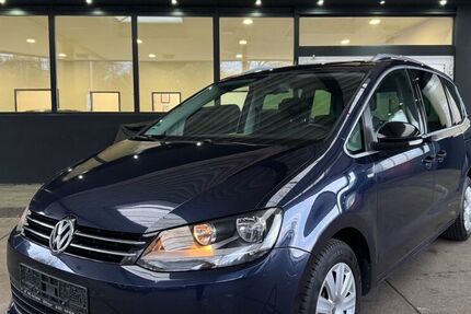 VW Sharan