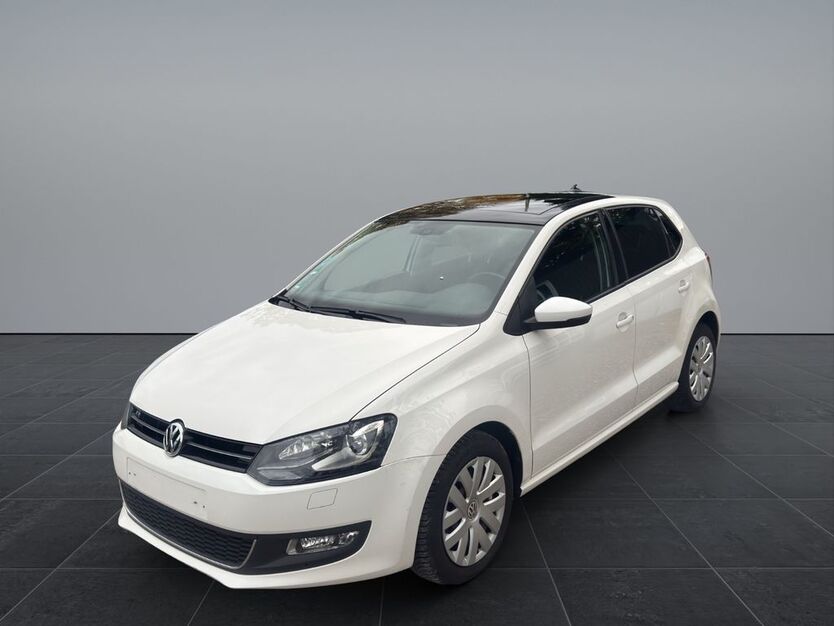VW Polo 157.000 km 5.999 € Remshalden 73630