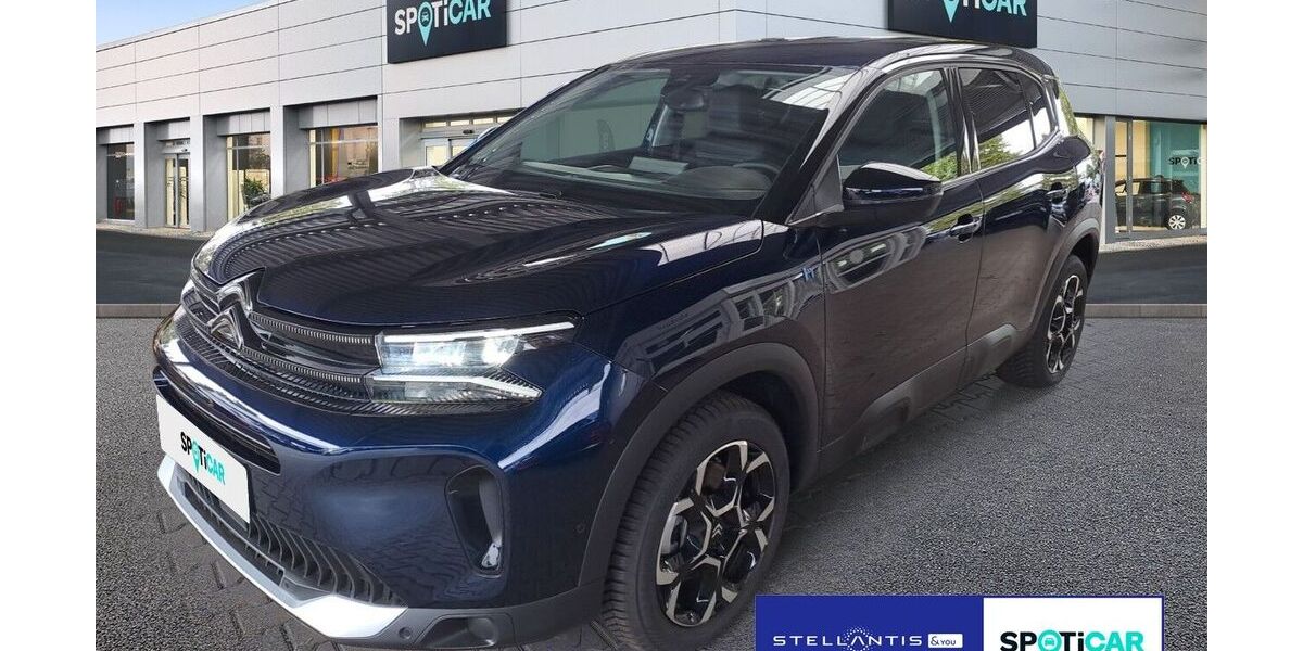 Citroen C5 Aircross 30.057 km 26.890 &euro; Mannheim 68309