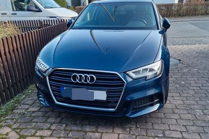 Audi A3 150.000 km 14.500 &euro; Wilnsdorf 57234