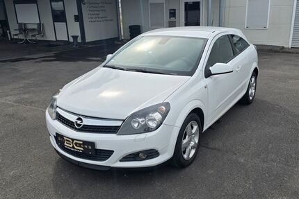 Opel Astra 220.000 km 2.499 &euro; Bitburg 54634