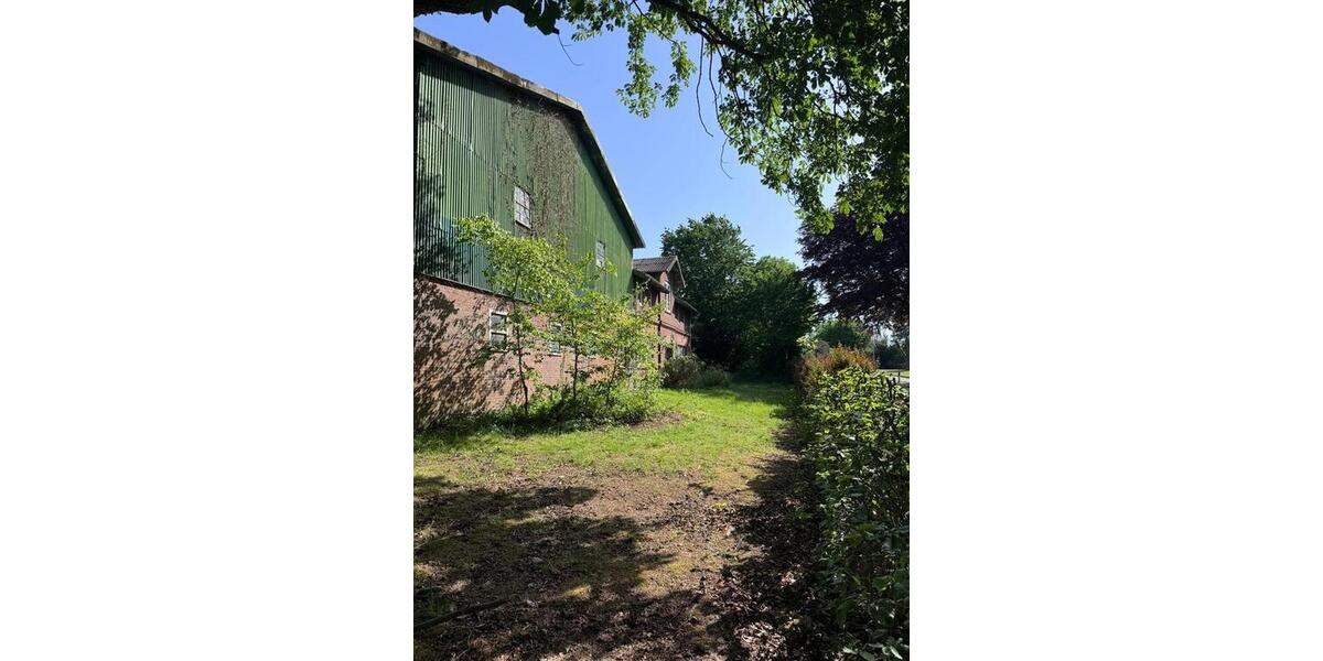 Bauernhaus, Landhaus Hanerau-Hademarschen Hademarschen - 5 Zimmer, 125 m&sup2;, 214.750&euro; | Angebot:26975083