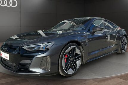 Audi RS e-tron GT 38.679 km 64.990 &euro; Chemnitz 09116