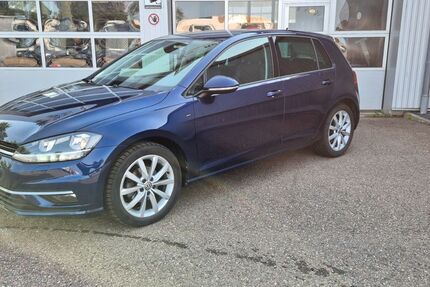 VW Golf 46.550 km 15.550 € Engstingen 72829