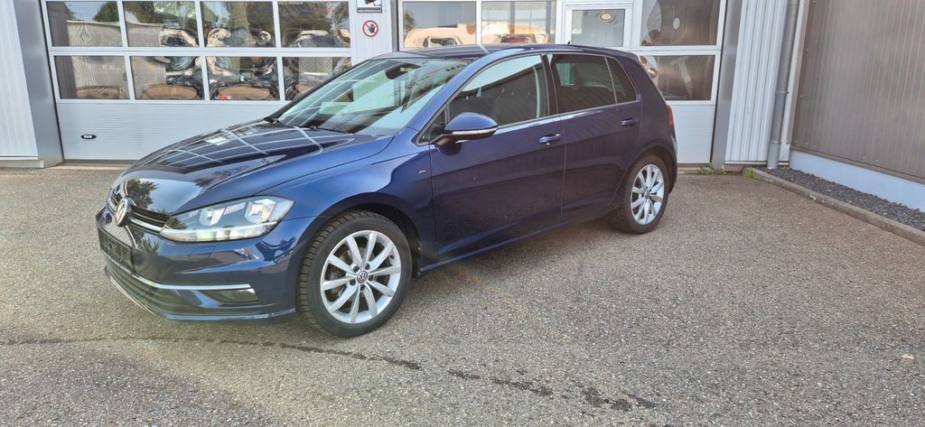 VW Golf 46.550 km 15.550 € Engstingen 72829